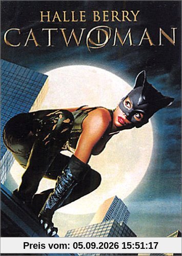Catwoman [FR Import]