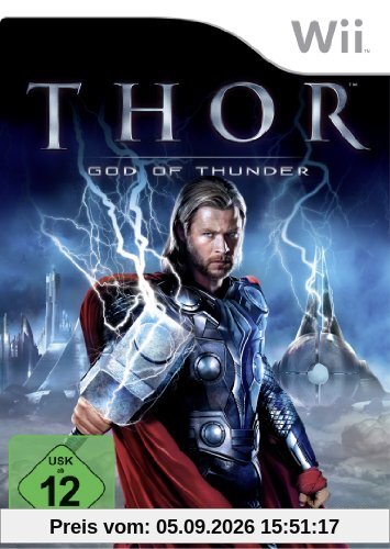 Thor: God of Thunder