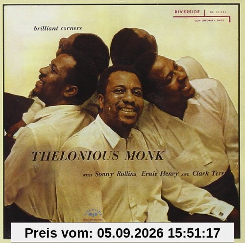 Brilliant Corners (Keepnews Collection)