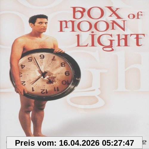 Box Of Moonlight