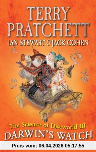 The Science of Discworld III: Darwin's Watch