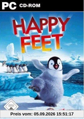 Happy Feet (DVD-ROM)