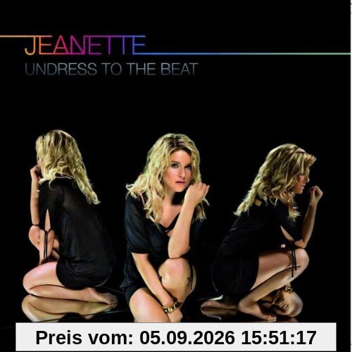 Undress to the Beat