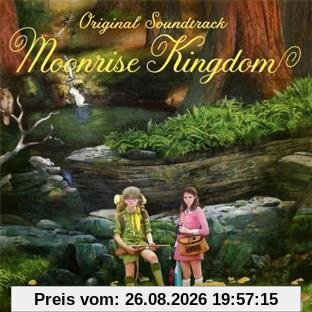 Moonrise Kingdom (Original Soundtrack)