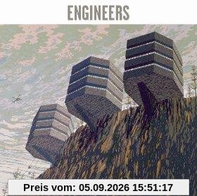 The Engineers [Vinyl LP]