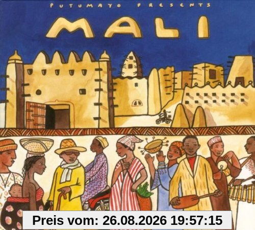 Mali