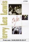 Jerry Lee Lewis On Fire