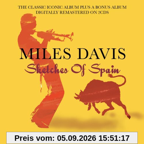 Sketches of Spain