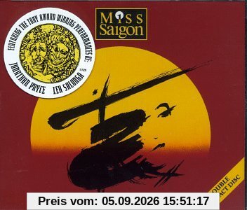 Original London Cast recording