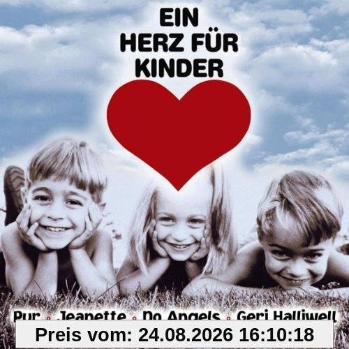 Various Ein Herz Für Kinder
