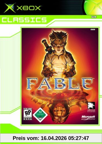 Fable [Xbox Classics]