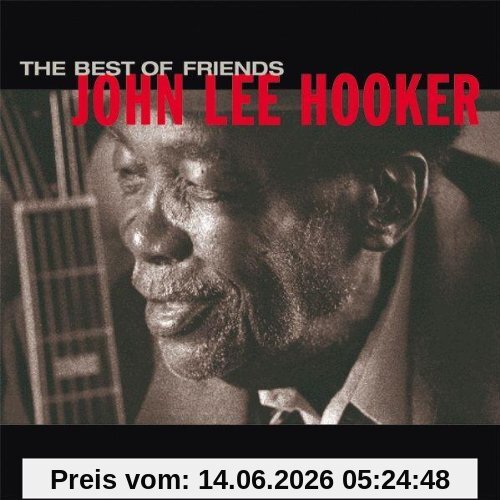 Hooker, John Lee Best Of Friends