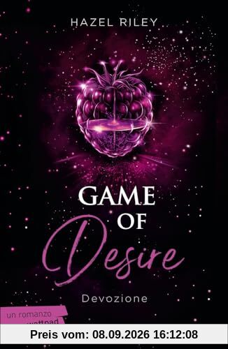 Game of desire. Devozione (Pandora)