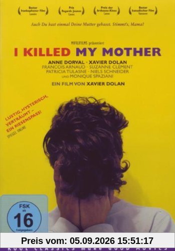 I Killed My Mother