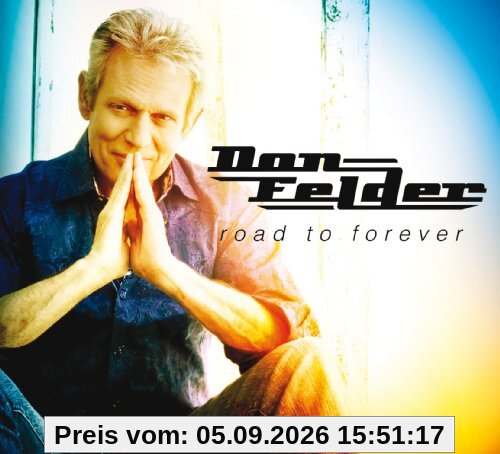 Road to Forever