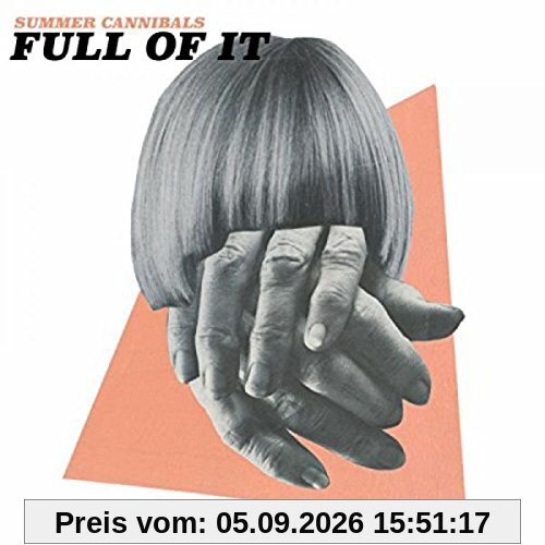 Full of It