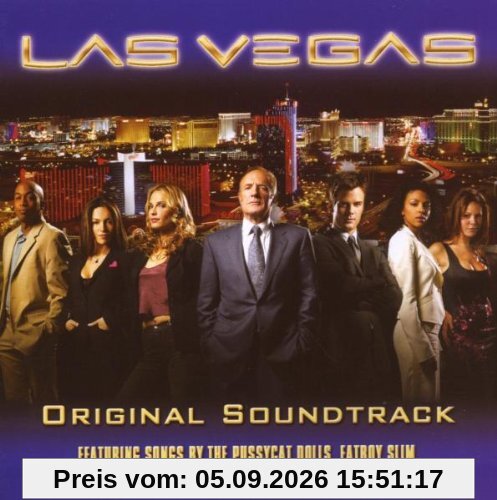 Las Vegas Original Soundtrack