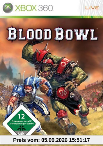 Blood Bowl