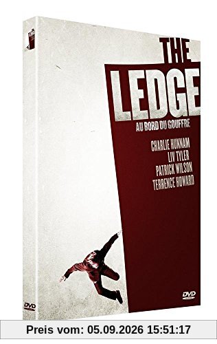 The Ledge, Au Bord Du Gouffre