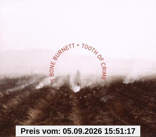 Tooth of Crime