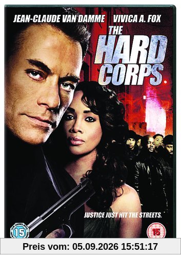 The Hard Corps [UK Import]