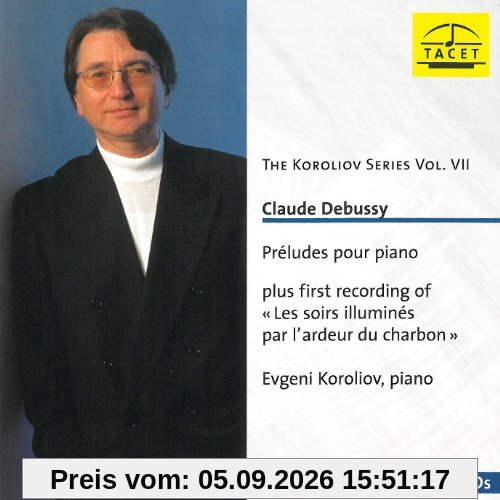 The Koroliov Series Vol.7