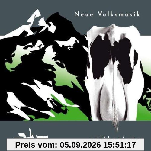 Neue Volksmusik