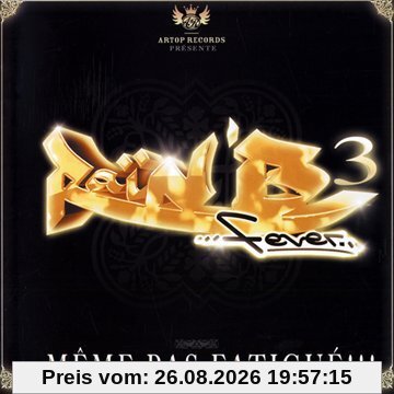 Rai N B Fever Meme Pas Fatigue