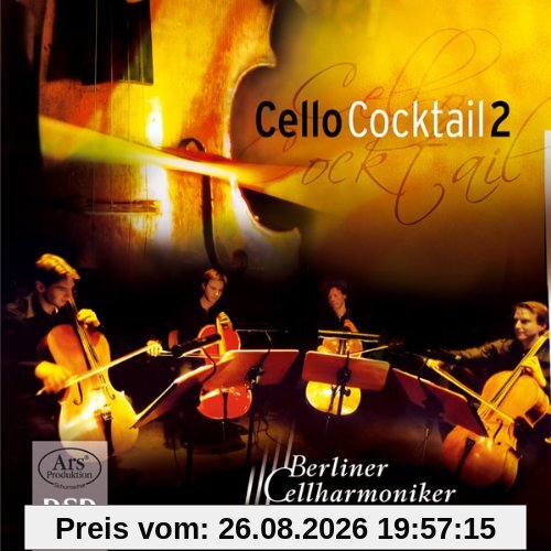 Cellococktail 2