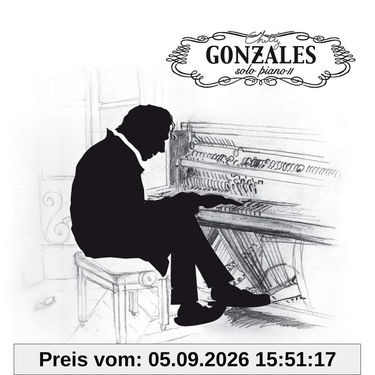 Solo Piano II