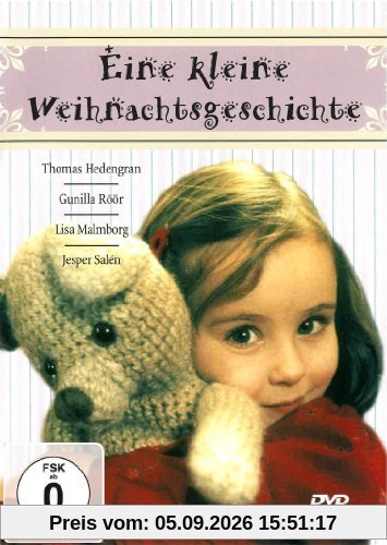 Eine kleine Weihnachtsgeschichte