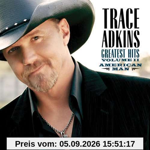 American Man-Greatest Hits 2