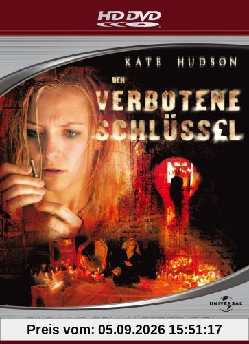Der verbotene Schlüssel [HD DVD]