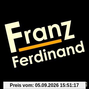 Franz Ferdinand (Special Edition)