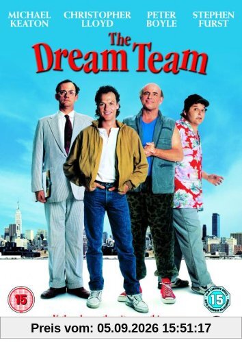 The Dream Team [UK Import]