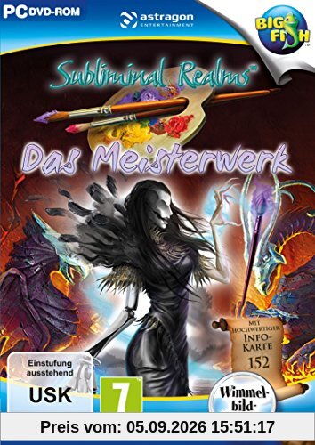 Subliminal Realm: Das Meisterwerk