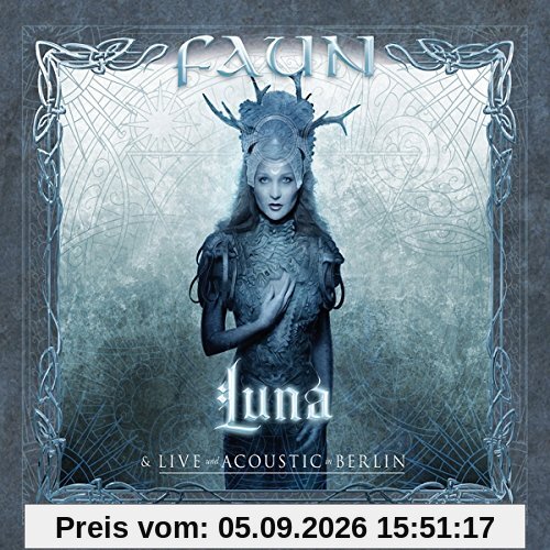 Luna - Live und Acoustic in Berlin