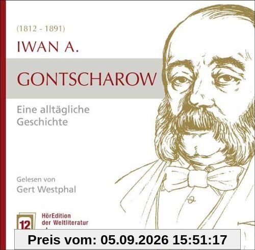 Eine Alltägliche Geschichte