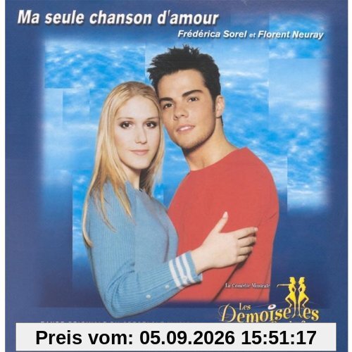 Ma Seule Chanson D'amour