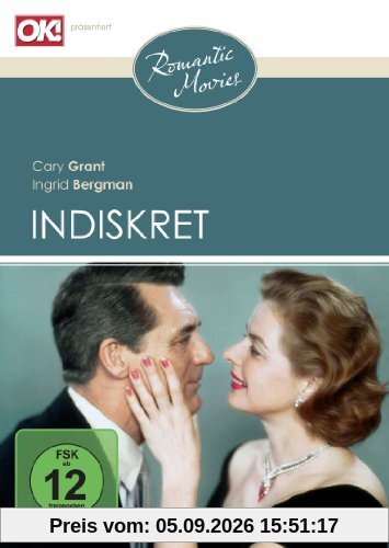 Indiskret (Romantic Movies)