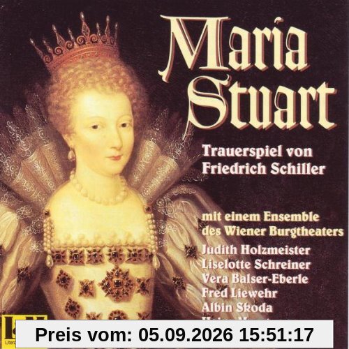 Maria Stuart