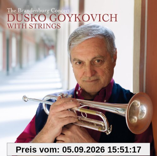 The Brandenburg Concert (With Strings)