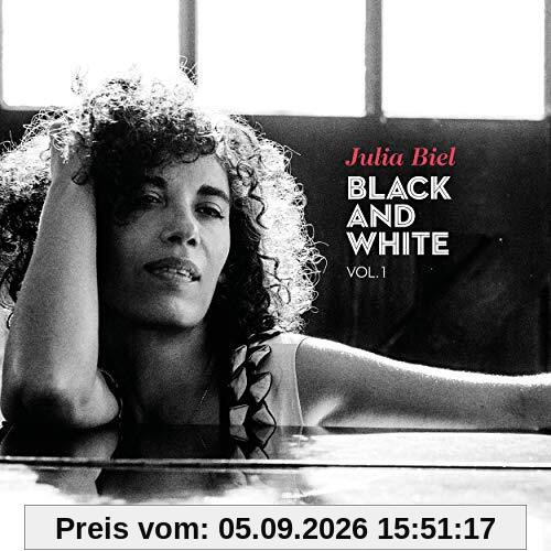 Black And White Vol.1