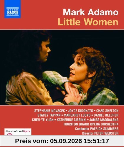 Adamo: Little Women