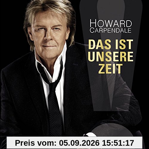 Das Ist Unsere Zeit