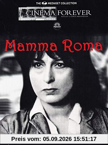 Mamma Roma [IT Import]