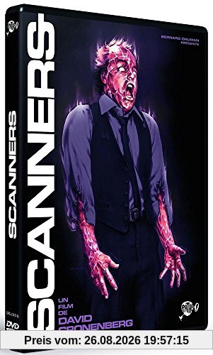Scanners [FR Import]