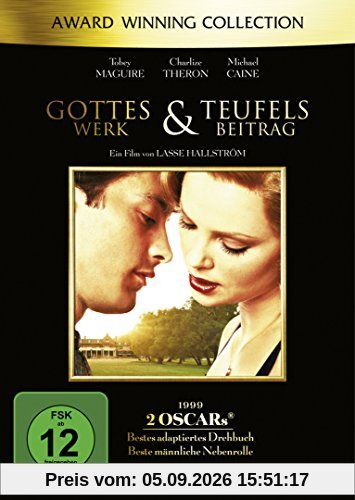 Gottes Werk und Teufels Beitrag
