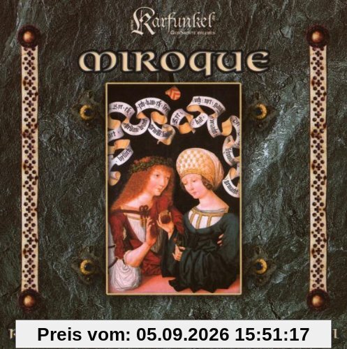 Miroque Romantisches Mittelalter II