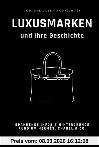 Luxusmarken und ihre Geschichte: Spannende Hintergründe zu Hermès, Chanel & Co.